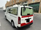 HIACE CHILLER 2016 FOR SALE 